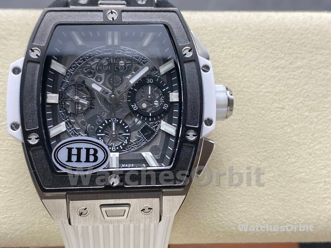 Hublot Spirit of Big Bang 642.NM.0170.RX 42mm Mens