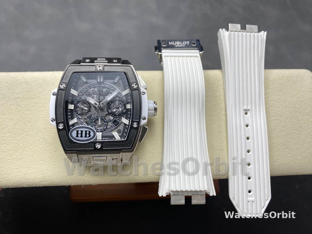 Hublot Spirit of Big Bang 642.NM.0170.RX 42mm Mens