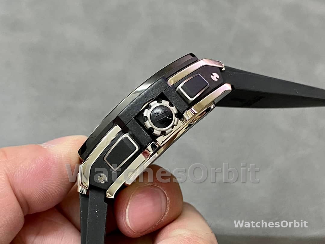 Hublot Spirit of Big Bang 642.NM.0170.RX 42mm Mens