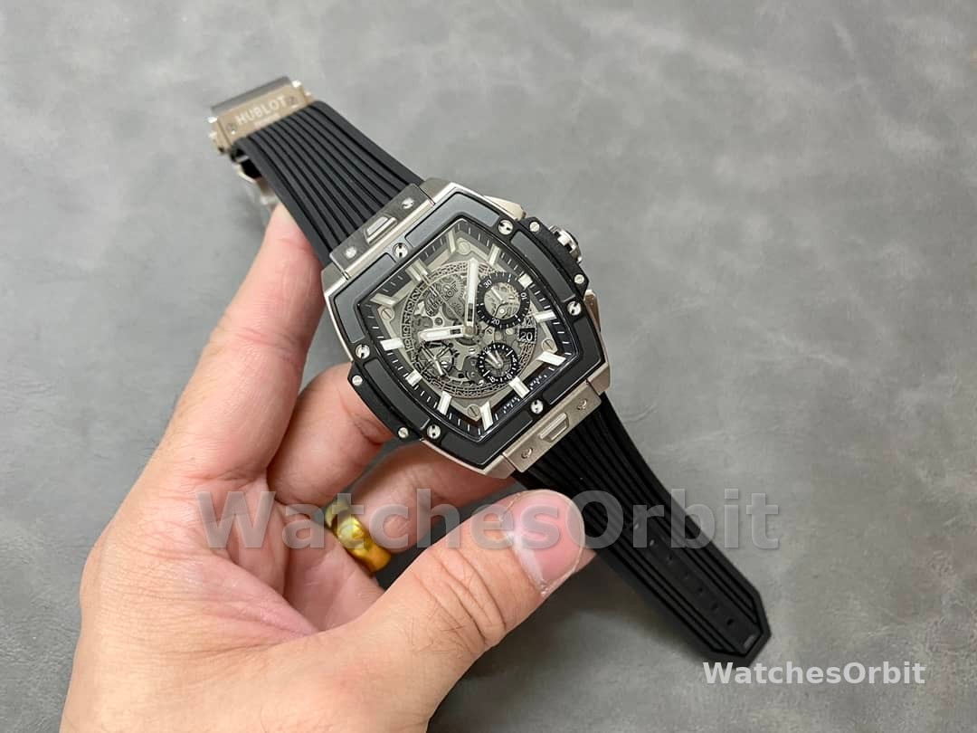 Hublot Spirit of Big Bang 642.NM.0170.RX 42mm Mens