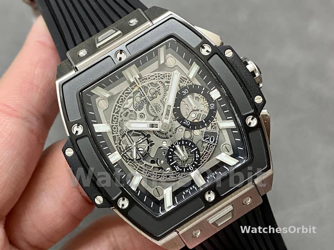 Hublot Spirit of Big Bang 642.NM.0170.RX 42mm Mens