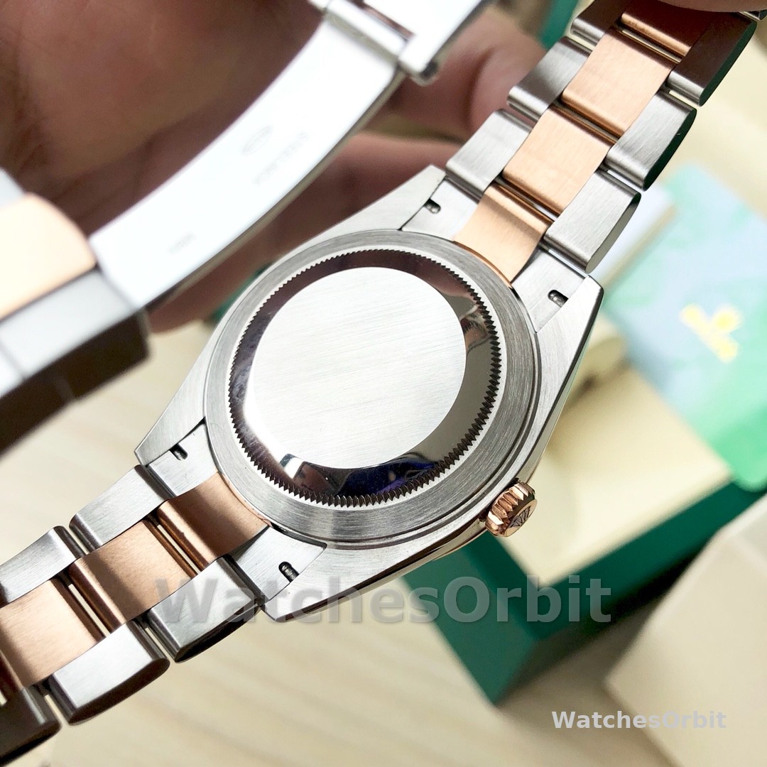 Rolex Datejust 126301 41MM