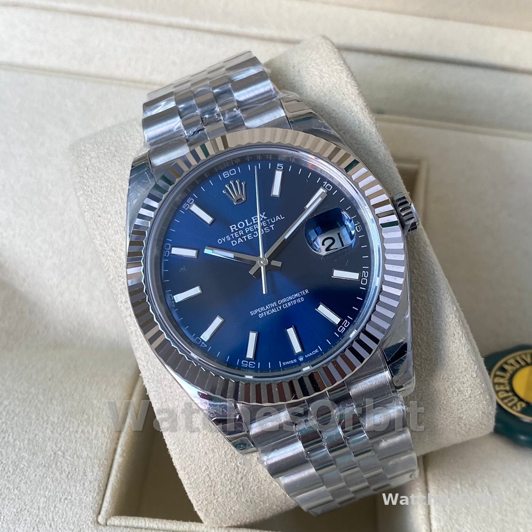 Rolex Datejust 126334 0002 41MM