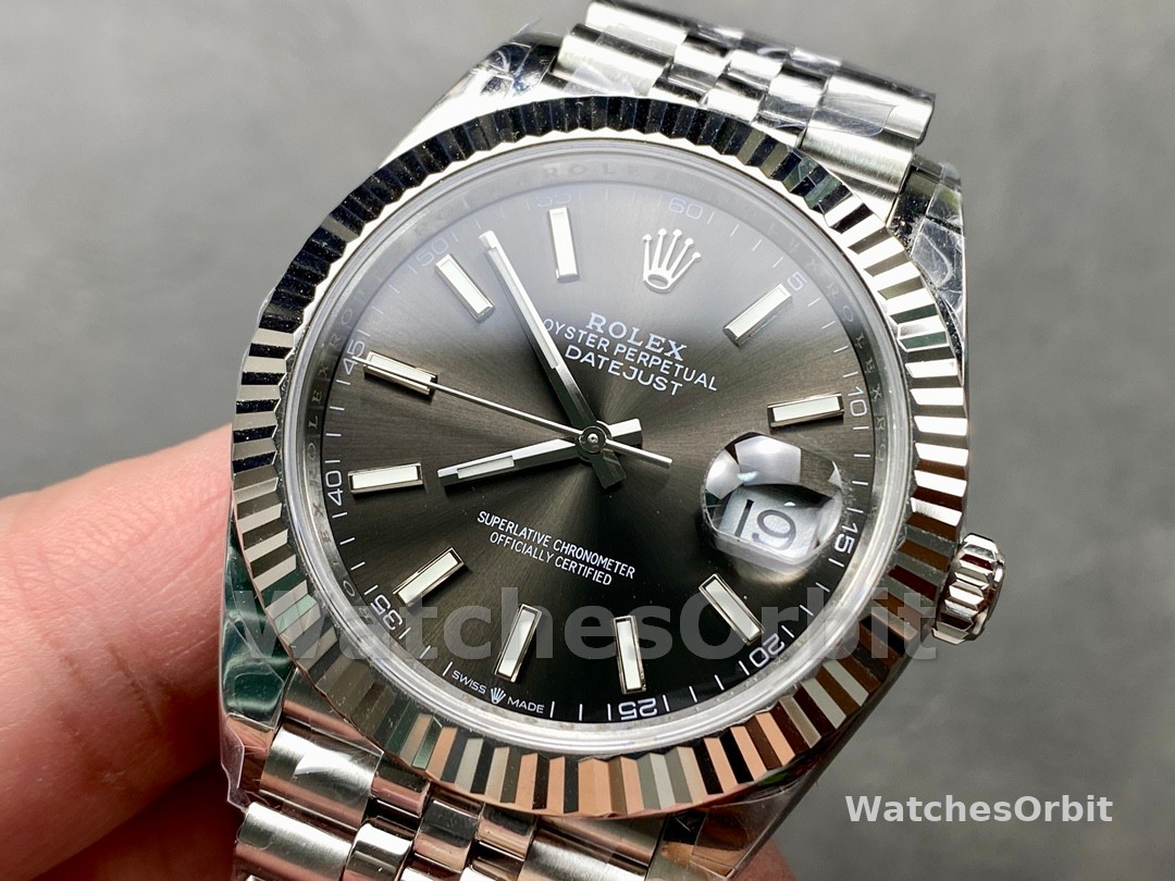 Rolex Datejust 126334 0014 41MM