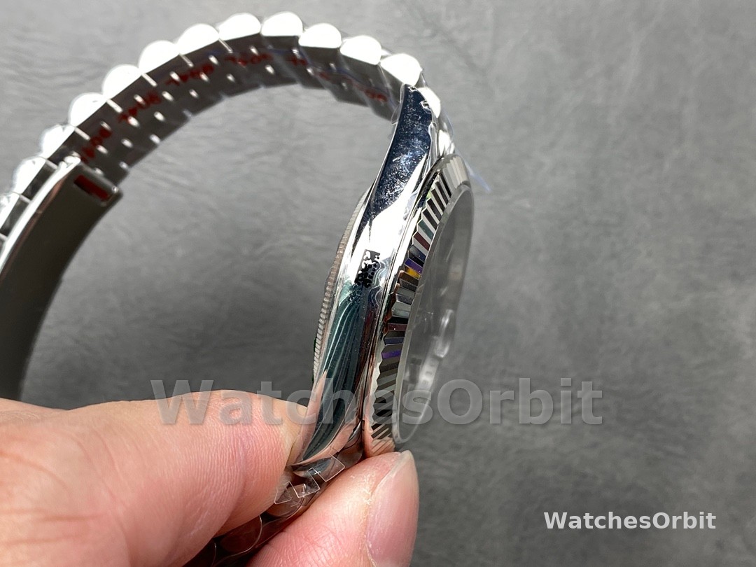 Rolex Datejust 126334 0014 41MM