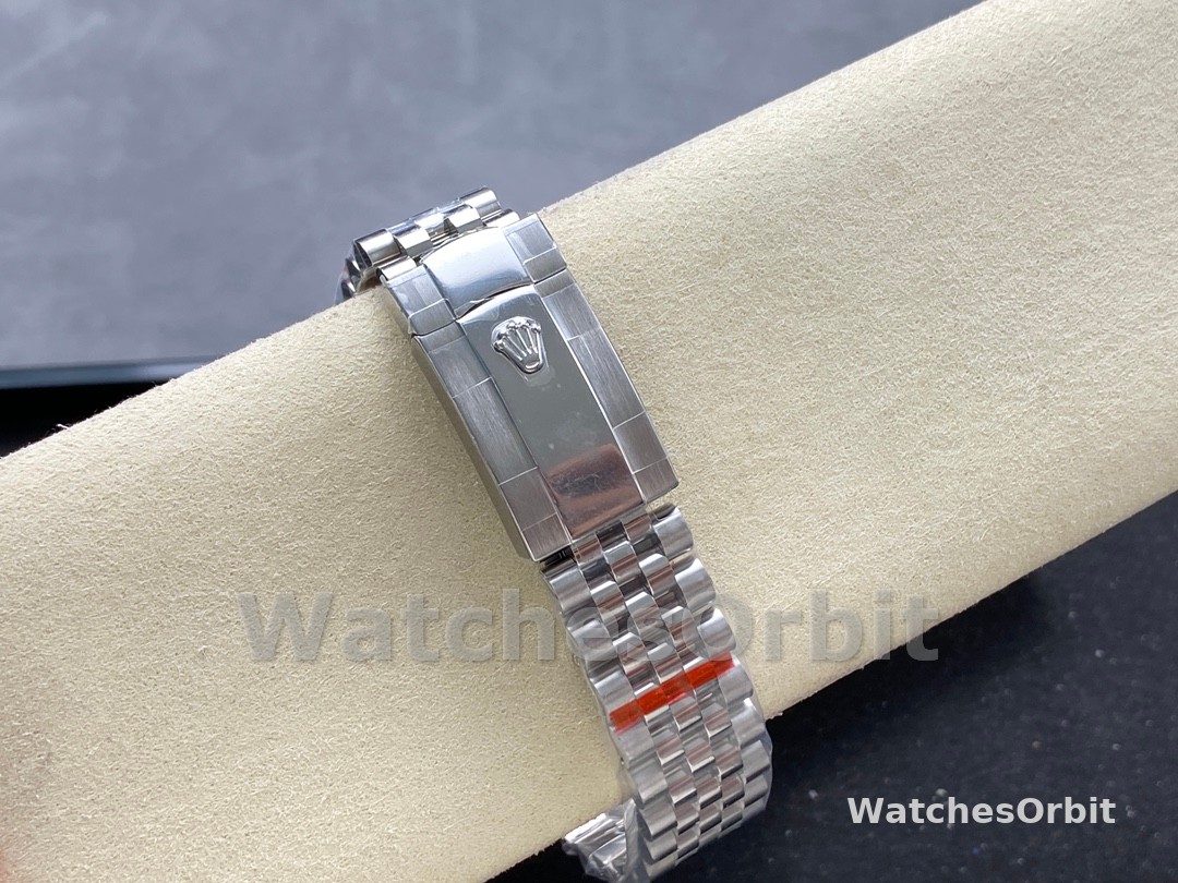 Rolex Datejust 126334 41mm Who Cares Dial