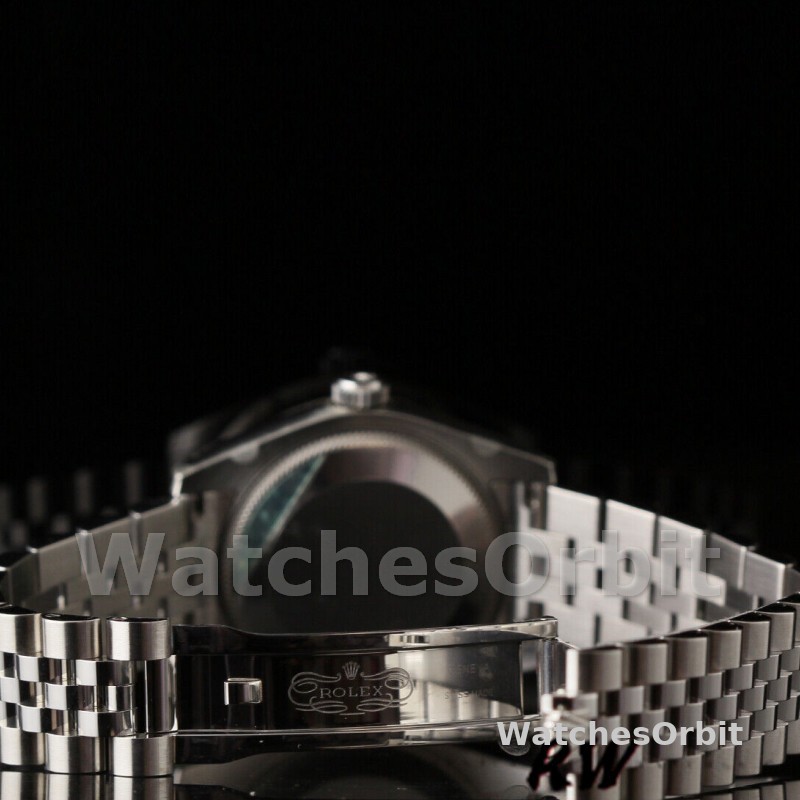 Rolex Datejust 178344 Pink Dial Jubilee Bracelet 31MM Lady Replica Watch