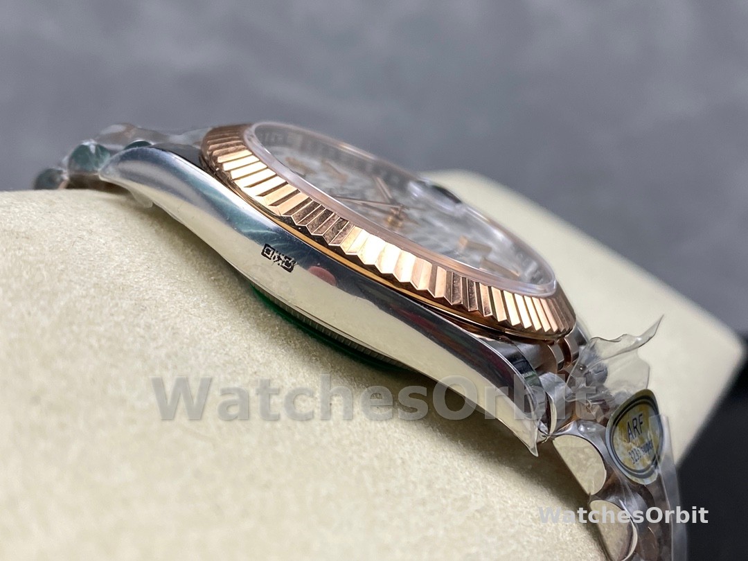 Rolex Datejust Automatic Jubilee Bracelet m126331 0018 41mm