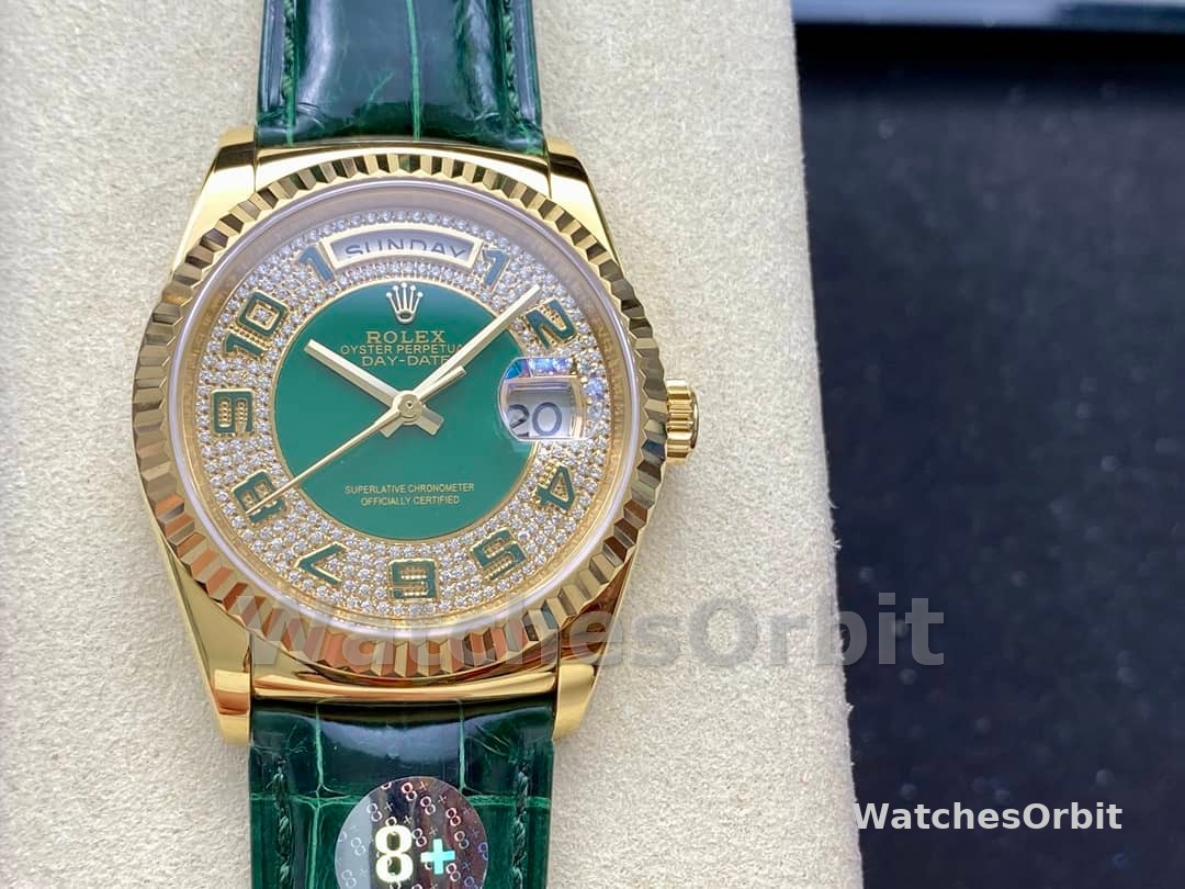 Rolex Day Date 118138 36mm