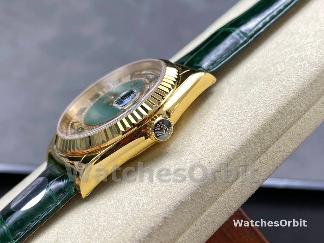 Rolex Day Date 118138 36mm