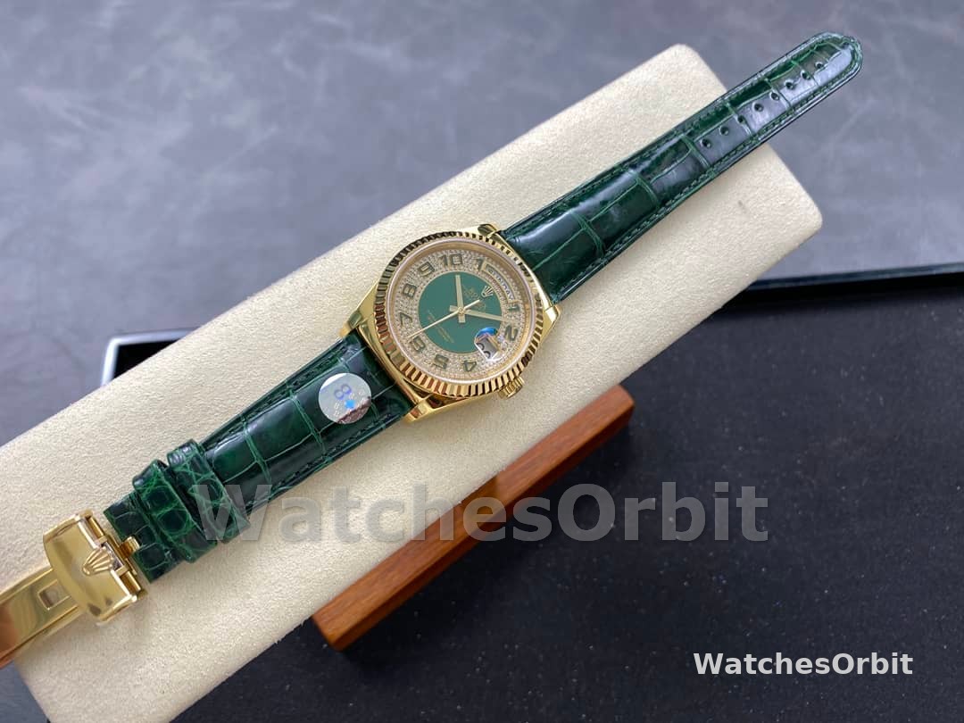 Rolex Day Date 118138 36mm