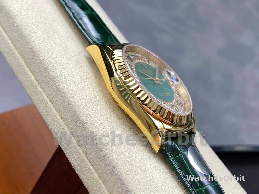 Rolex Day Date 118138 36mm