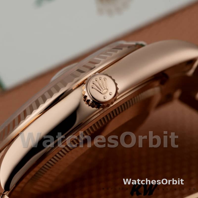 Rolex Day-Date 118235 Mother of Pearl Dial 36mm Unisex Replica Watch