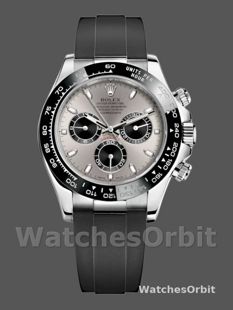 Rolex Daytona 116519 Grey 40MM