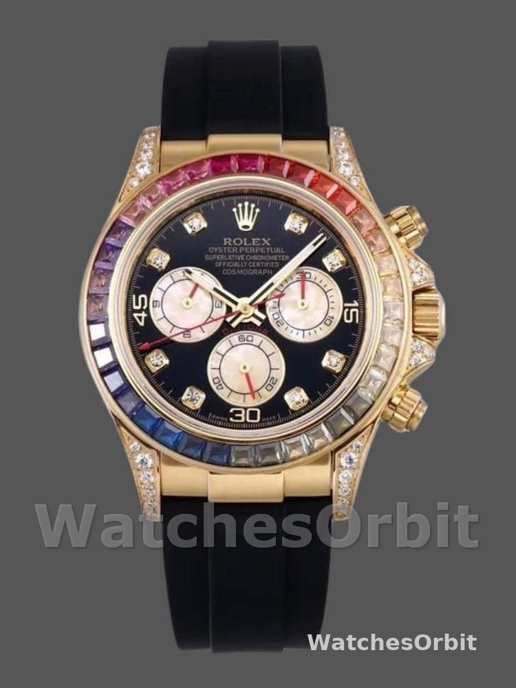 Rolex Daytona 116598RBOW 40MM