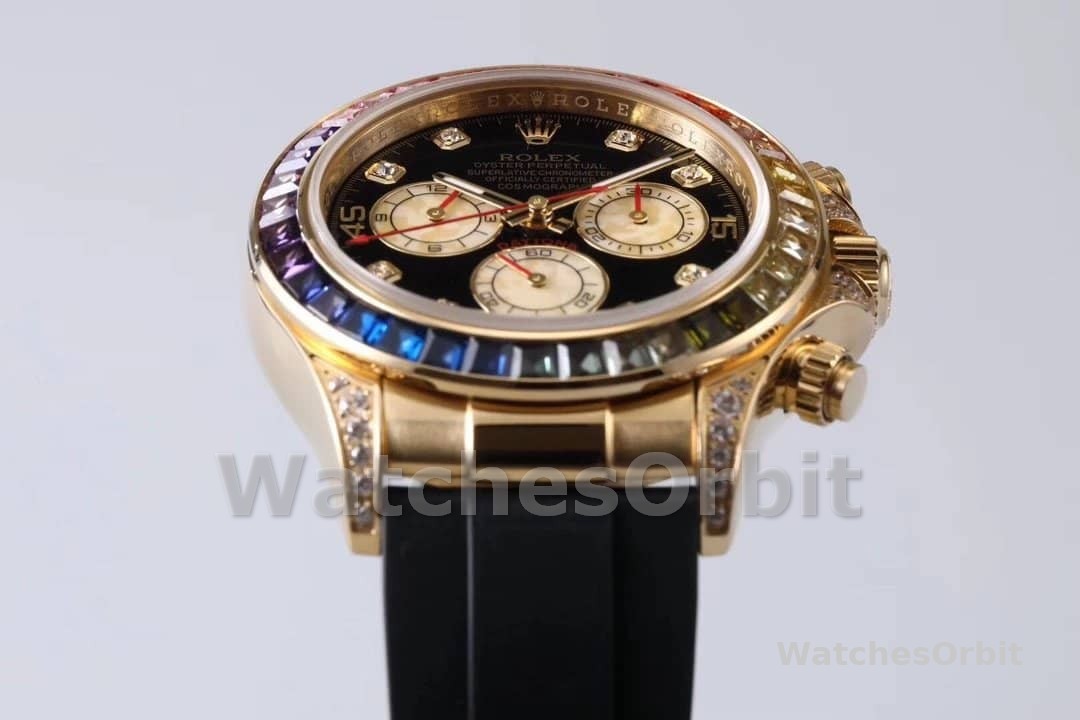 Rolex Daytona 116598RBOW 40MM