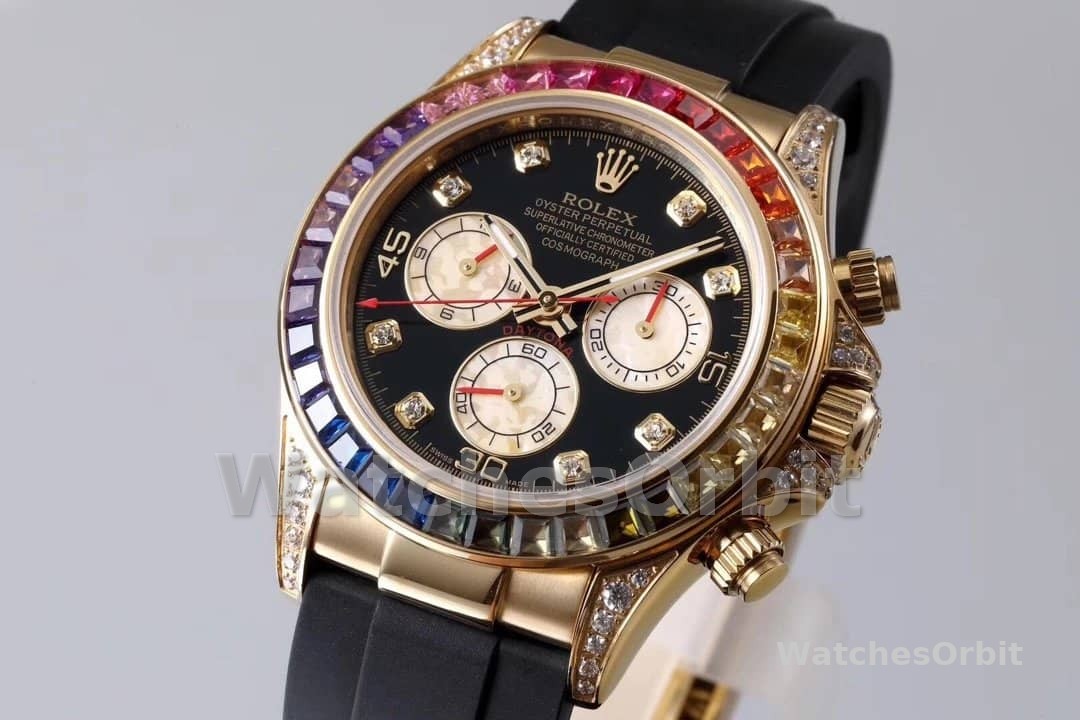 Rolex Daytona 116598RBOW 40MM
