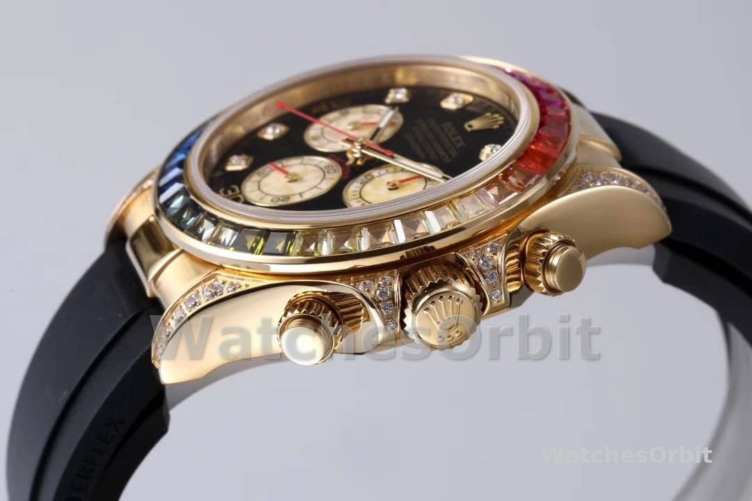 Rolex Daytona 116598RBOW 40MM