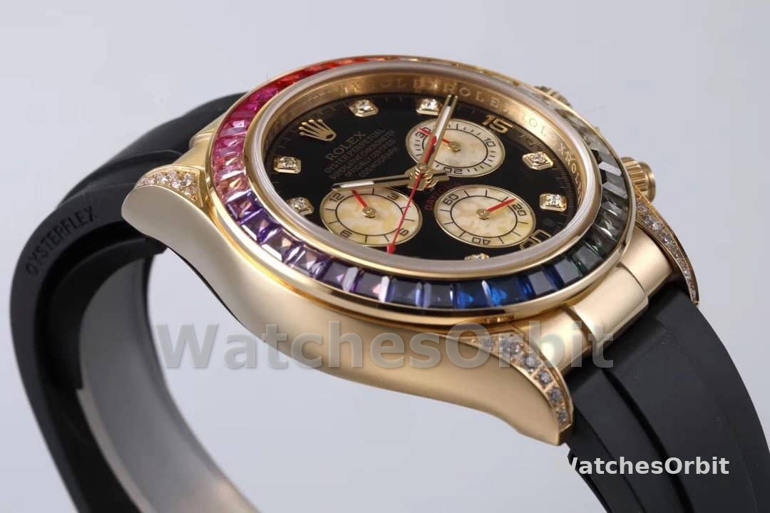 Rolex Daytona 116598RBOW 40MM