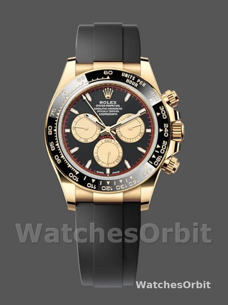 Rolex Daytona 126518LN 0004 40MM