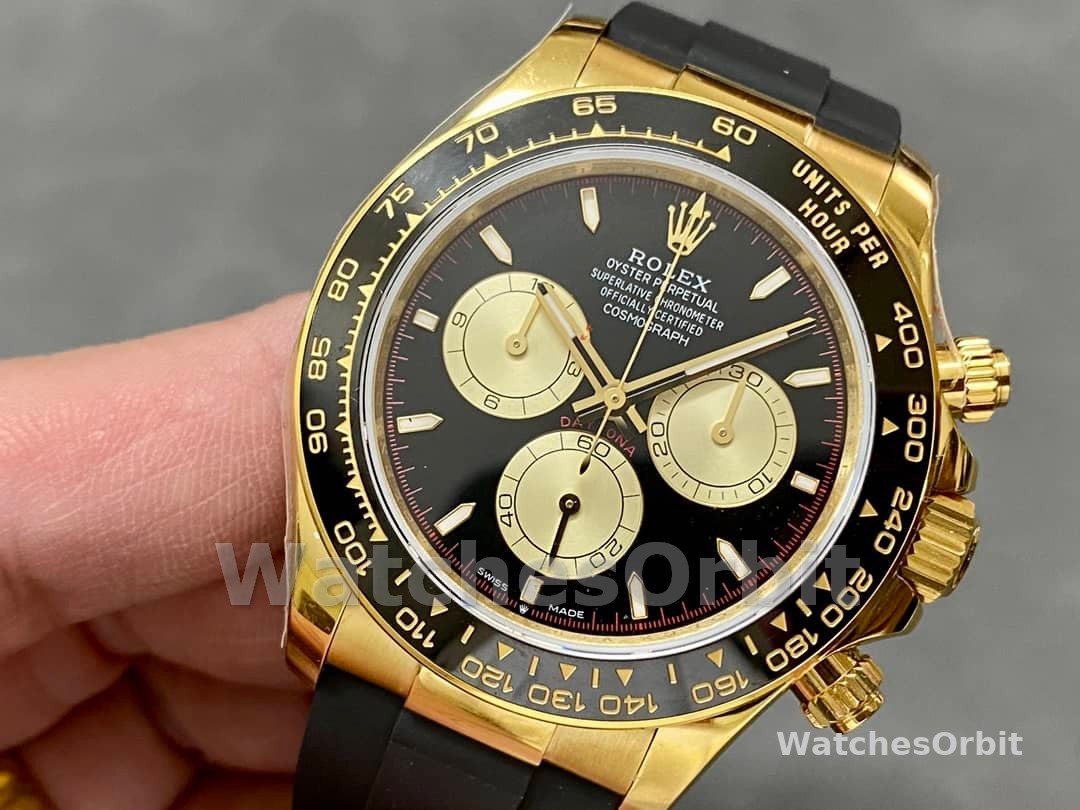 Rolex Daytona 126518LN 0004 40MM