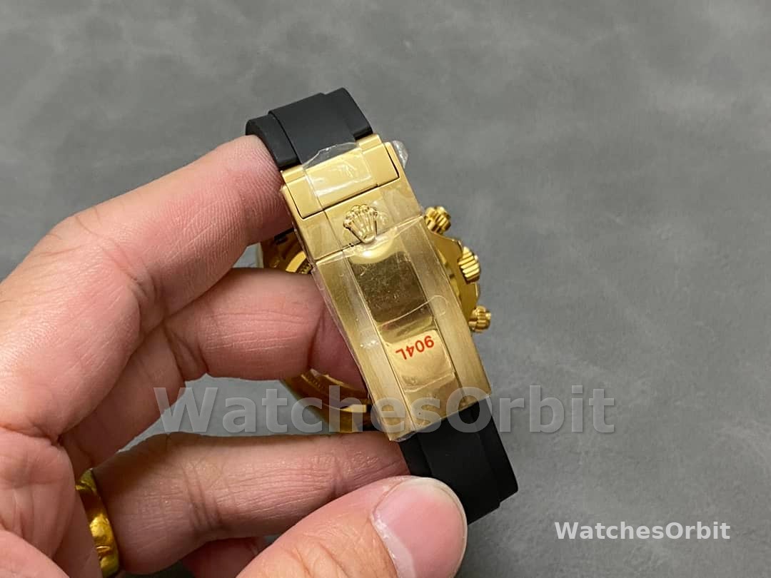 Rolex Daytona 126518LN 0004 40MM
