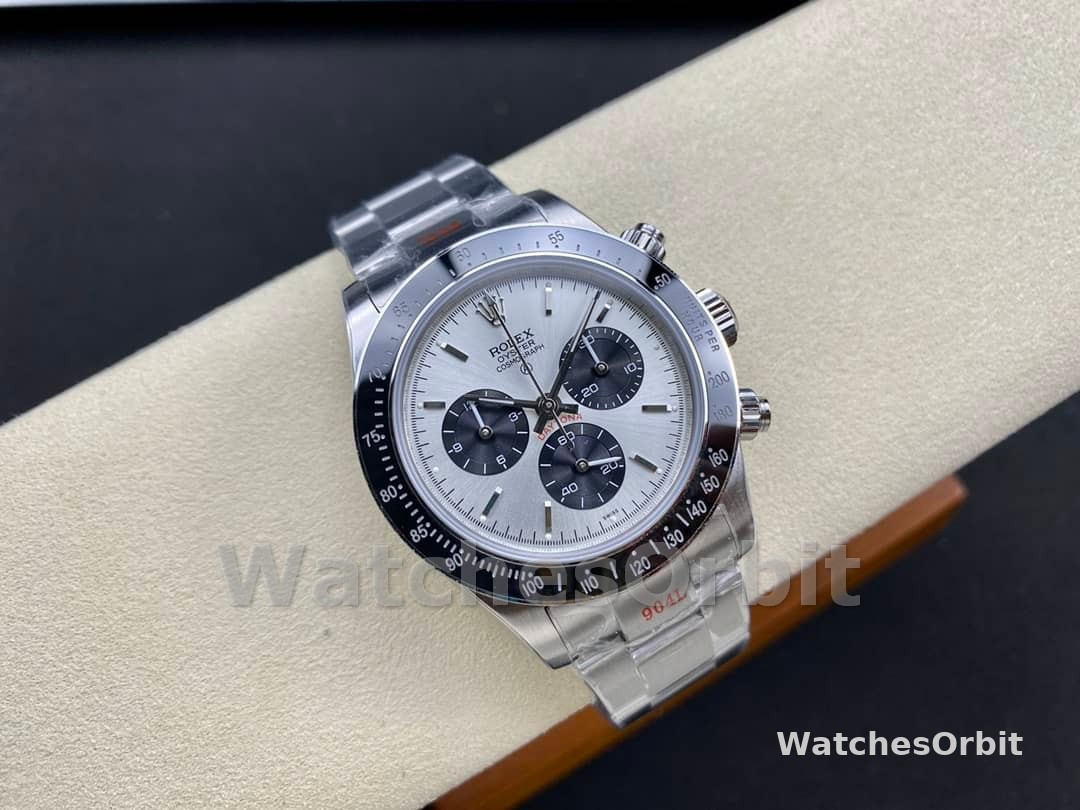 Rolex Daytona Artisans De Geneve Tribute to 6263 II 