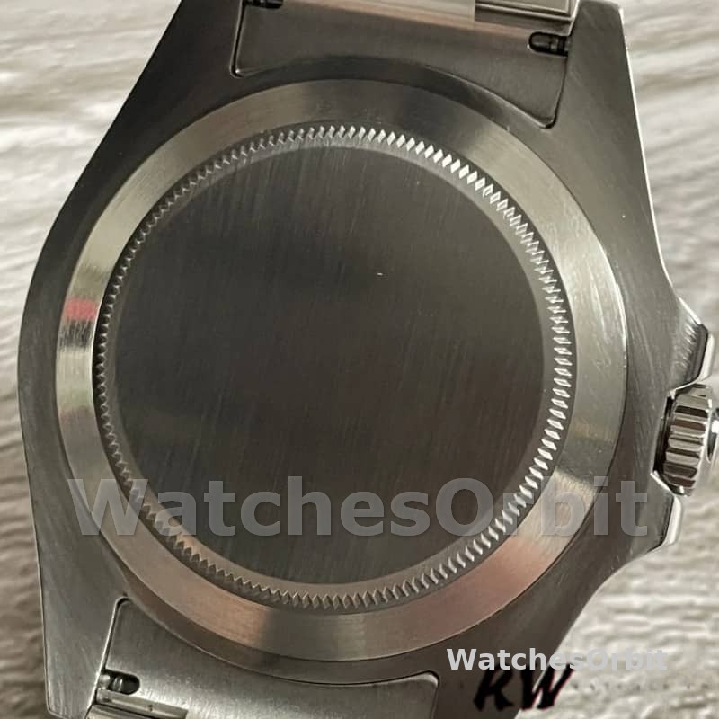 Rolex Explorer II m226570 0002 Stainless Steel Black Dial 42MM Mens Replica Watch