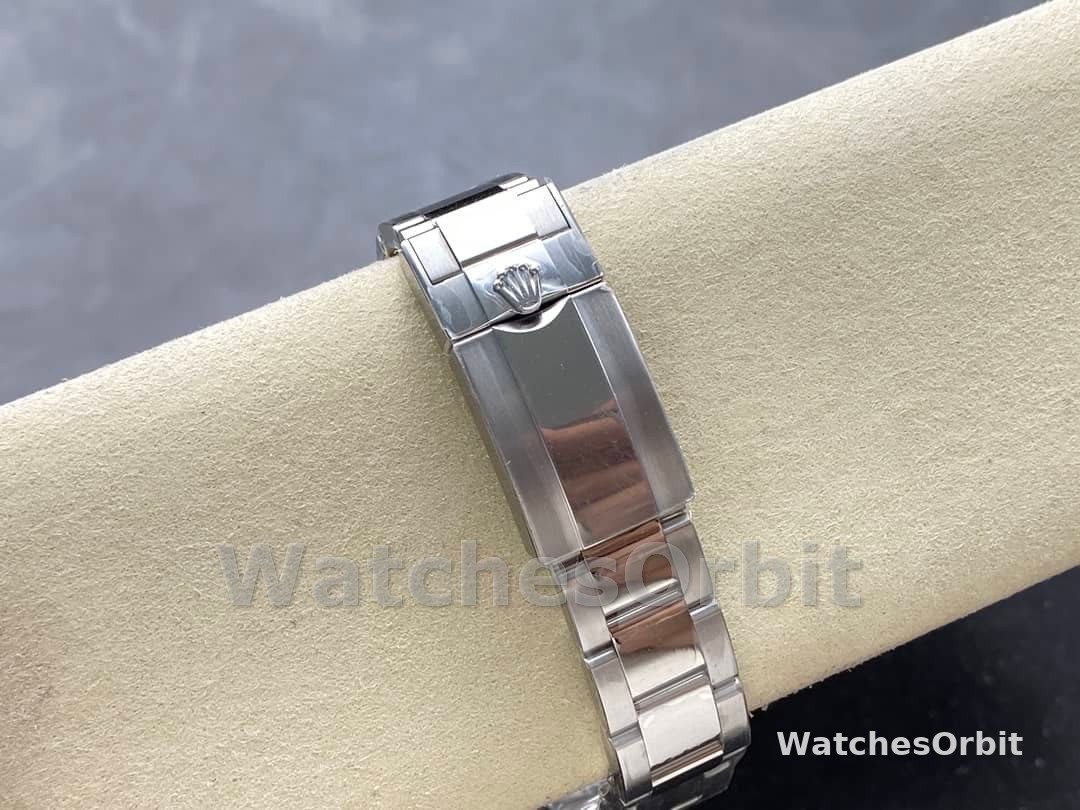 Rolex GMT-Master II 126710BLRO 0002