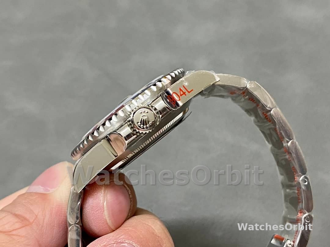 Rolex GMT-Master II 126710BLRO 0002