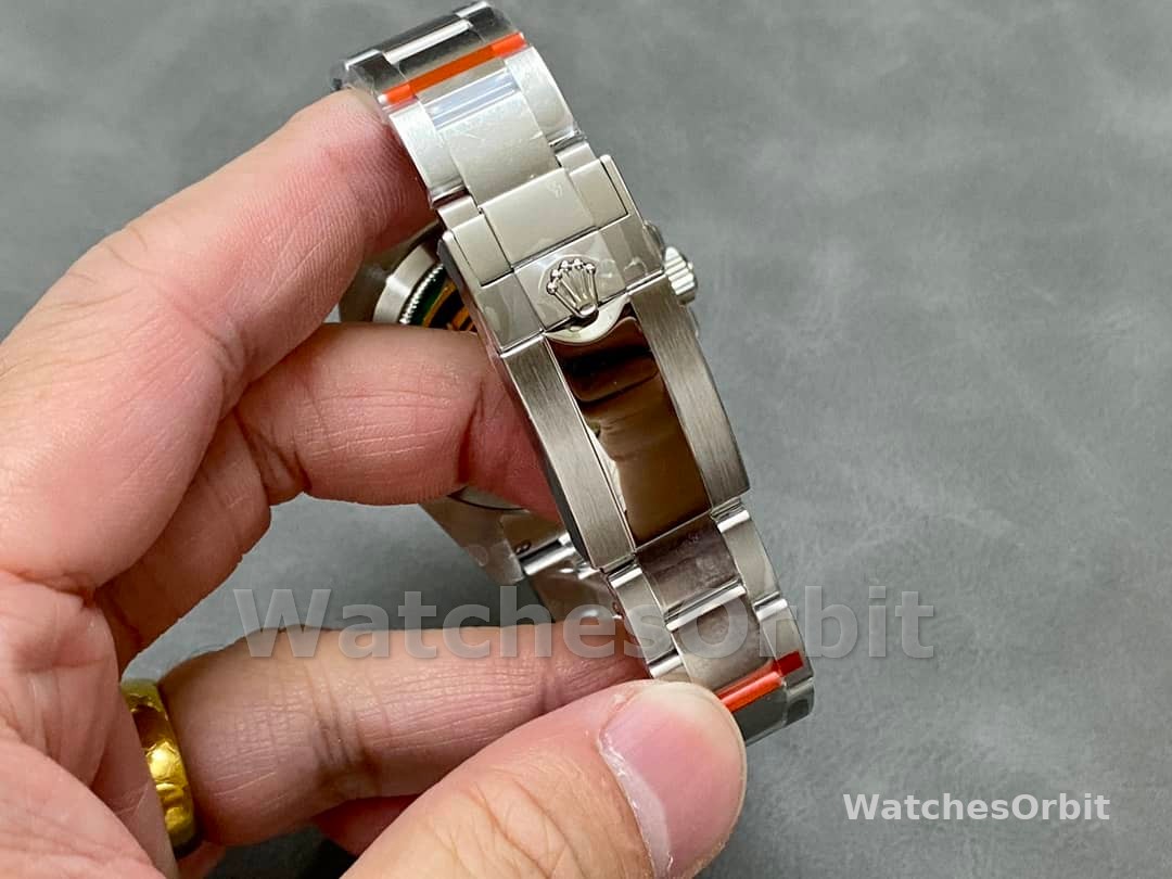 Rolex GMT-Master II 126710BLRO 0002