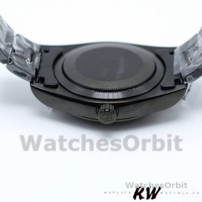 Rolex Milgauss PR116610 Pstainless steel White Dial 40MM Mens Replica Watch