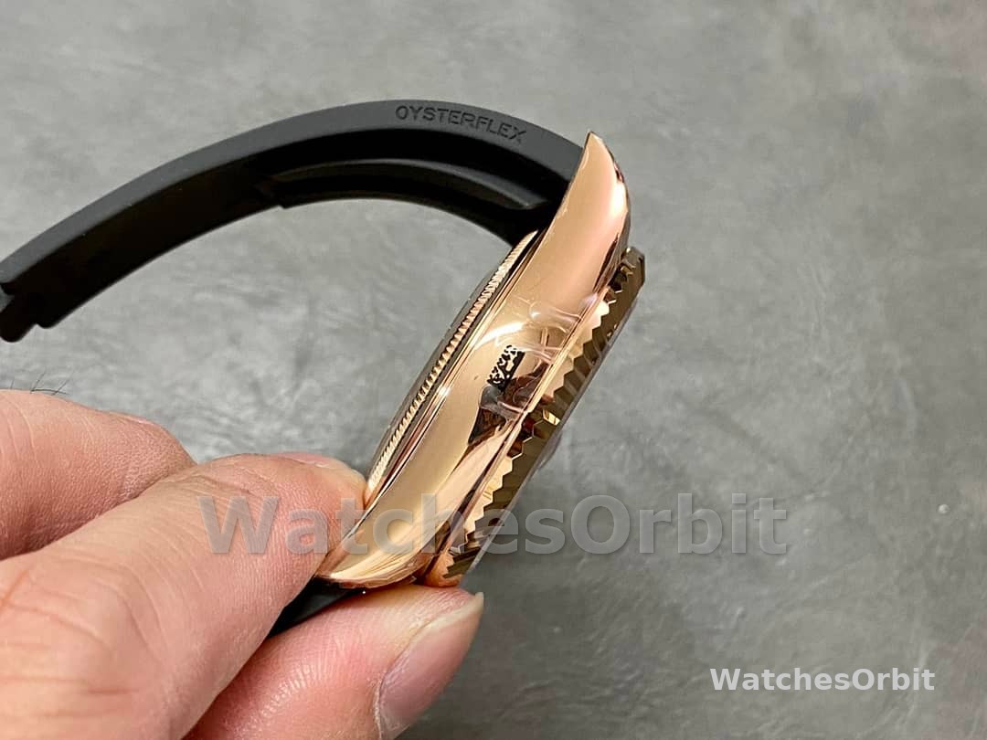 Rolex Sky Dweller m336235 0003 42MM