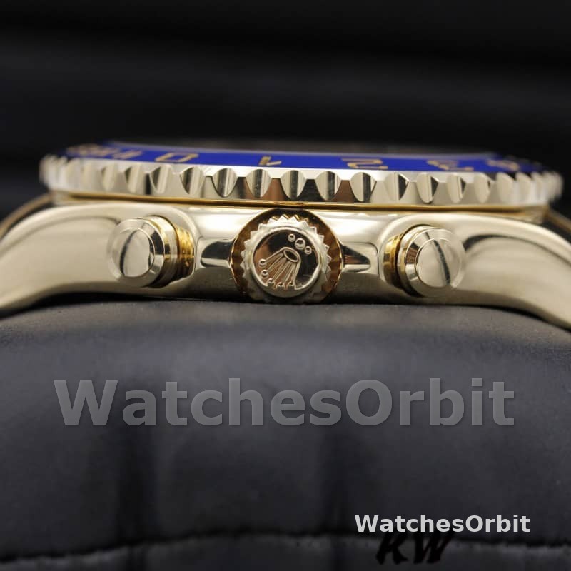 Rolex Yacht-Master II 116688 White Dial 44mm Mens replica watch